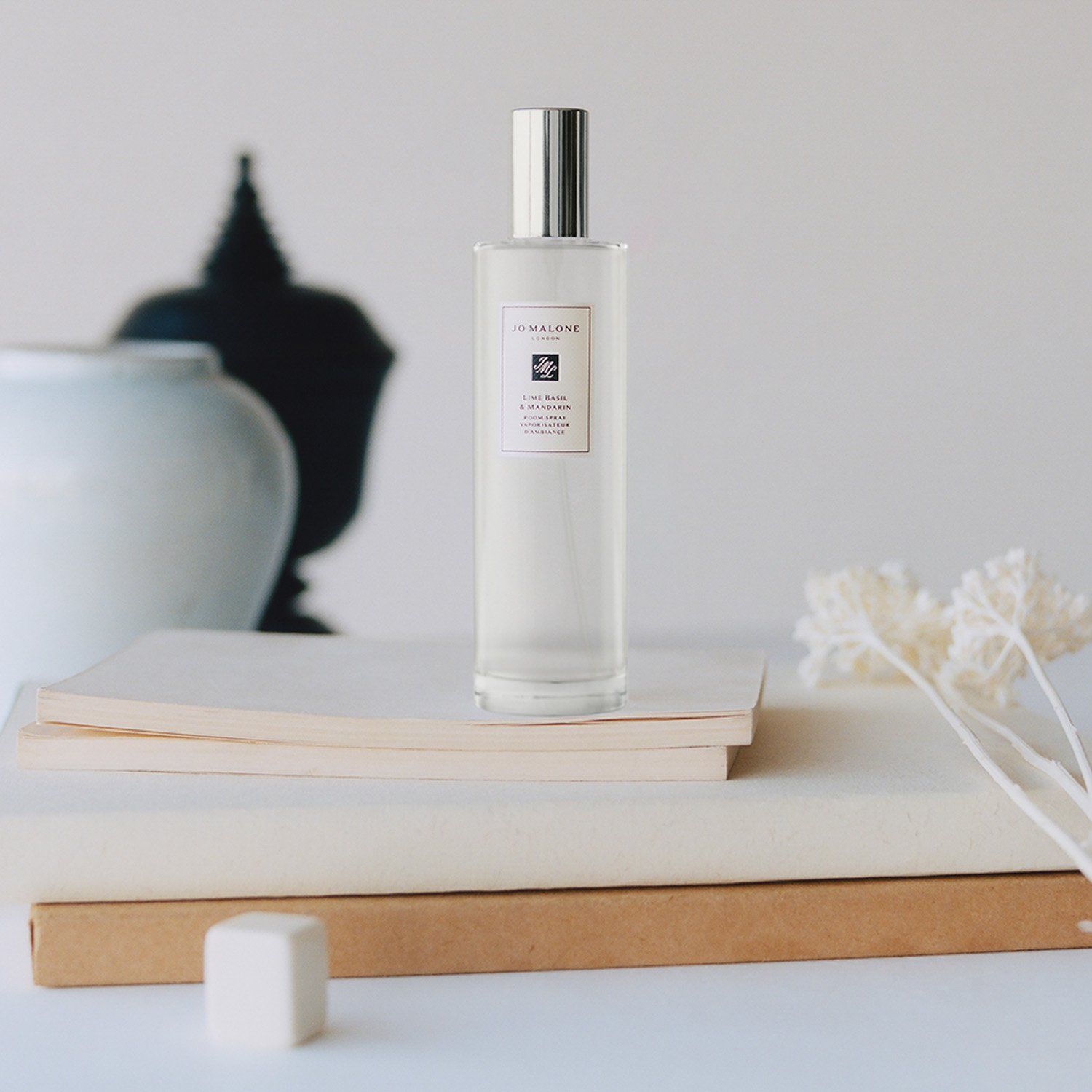 JO MALONE LONDON Room Spray Lime Basil and Mandarin 100 ml Jo