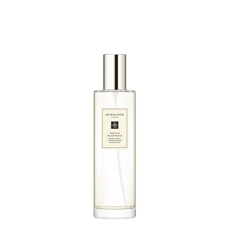 Room Spray Peony and Blush Suede 100 ml