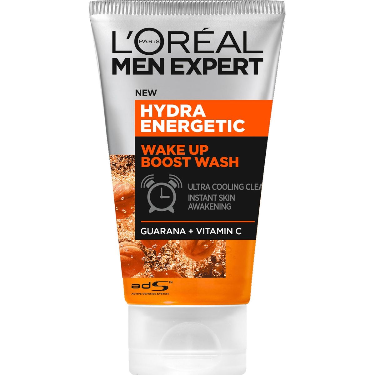 MEN EXPERT - Hydra Energetic Gel Limpiador 100 ml Men Expert