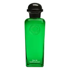 HERMES - Perfume Eau de Basilic Pourpre Eau de Cologne 100 ml Hermès