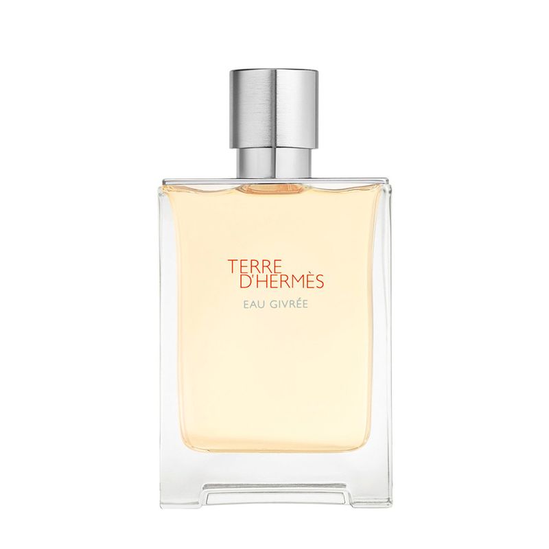 HERMES - Perfume Hombre Terre d'Hermès Eau Givrée Eau de Parfum 100 ml Hermès