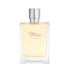 HERMES - Perfume Hombre Terre d'Hermès Eau Givrée Eau de Parfum 100 ml Hermès