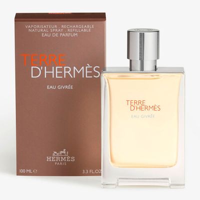 Imagen 2 del producto Perfume Hombre Terre D'hermès Edp 100 Ml