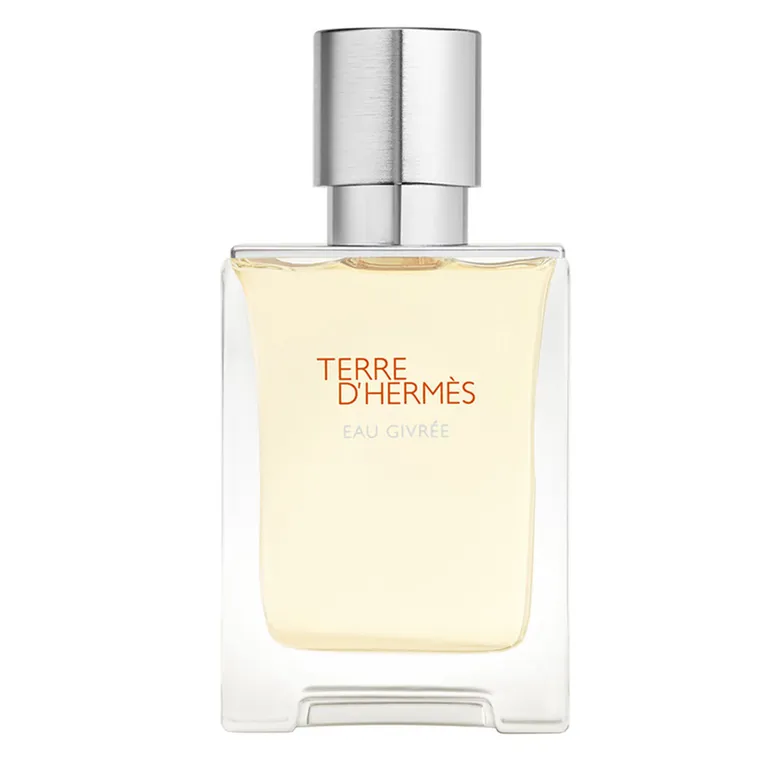 Perfume Hombre Terre D'hermès Eau Givrée Edp 50 Ml