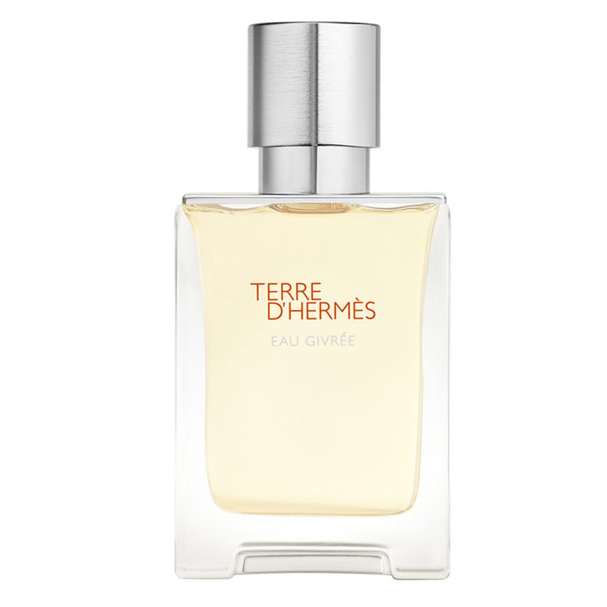 HERMES - Perfume Hombre Terre D'hermès Eau Givrée Edp 50 Ml Hermes