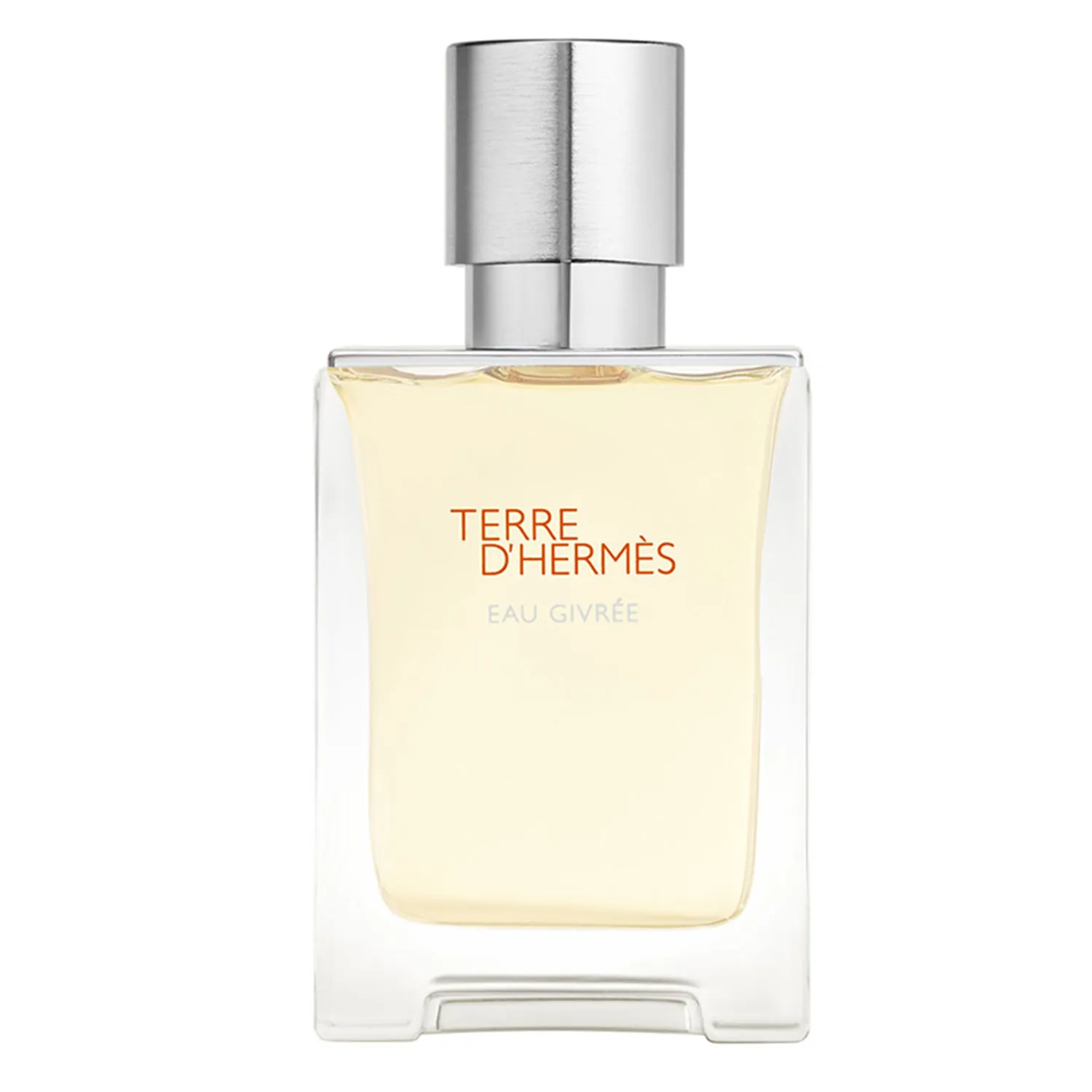 HERMES Perfume Hombre Terre D'hermès Eau Givrée Edp 50 Ml Hermes