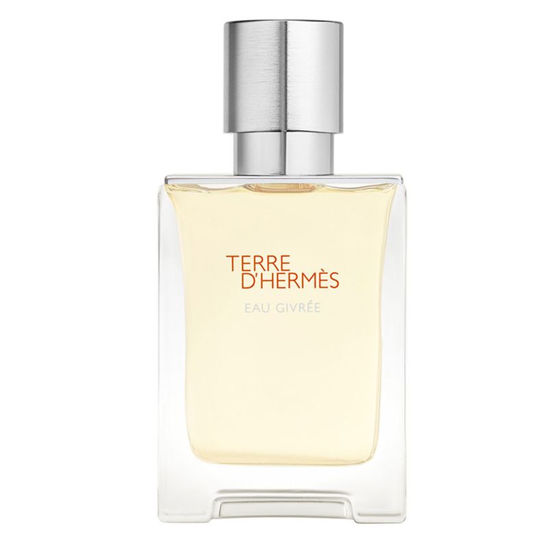 HERMES - Perfume Hombre Terre d'Hermès Eau Givrée Eau de Parfum 50 ml Hermès