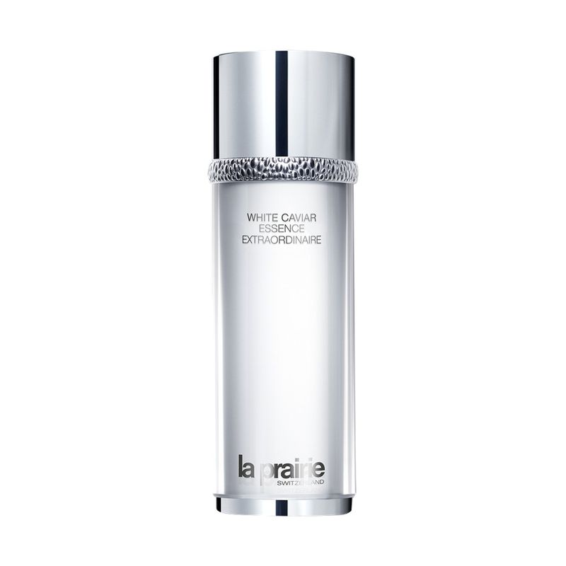 LA PRAIRIE - La Prairie White Caviar Essence Extraordinaire Illuminating Pre-Serum 150ml