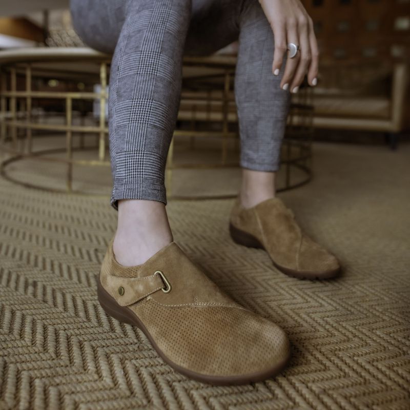 HUSH PUPPIES - Zapato Casual Mujer Hush Puppies