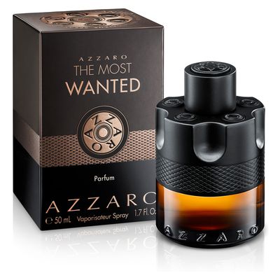 Imagen 2 del producto The Most Wanted Parfum 50Ml