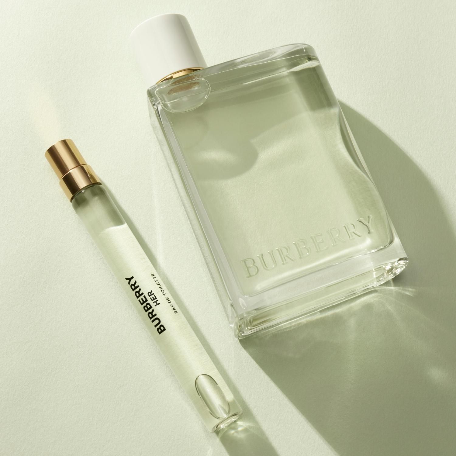 BURBERRY Burberry Her Eau De Toilette Para Mujer | Falabella Chile