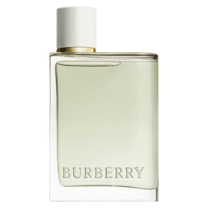 BURBERRY - Perfume Mujer Burberry Her Eau de Toilette  50 Ml