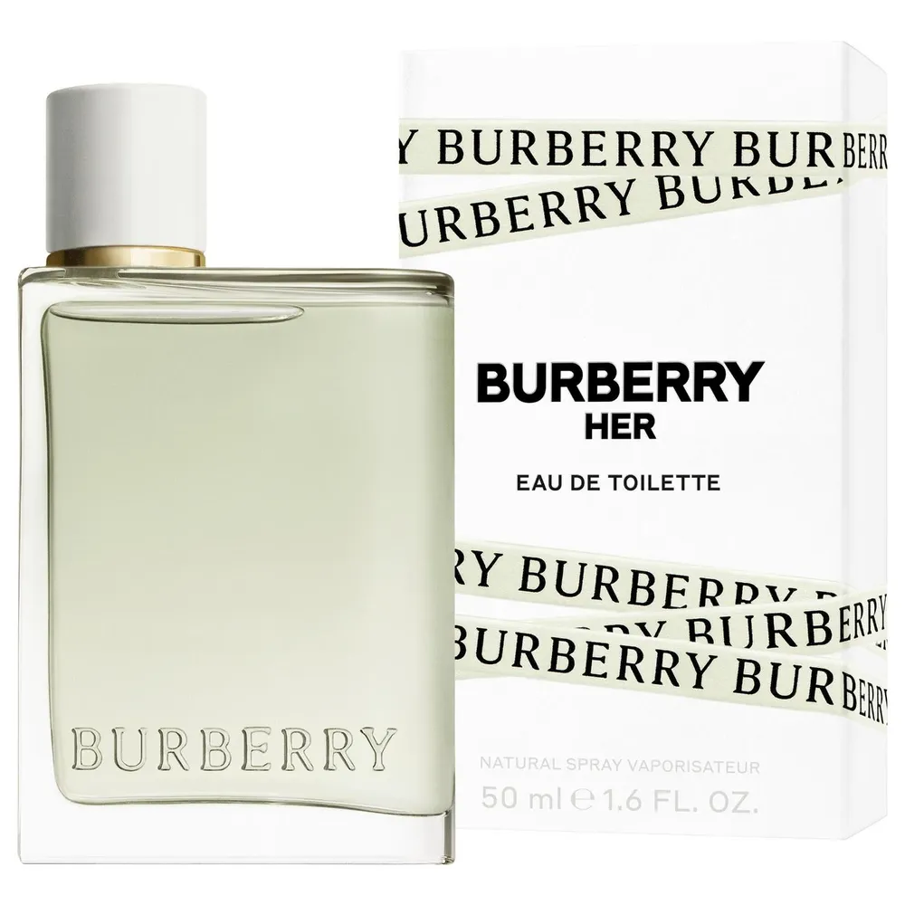 Burberry Her EDT 50 ml, foto 2