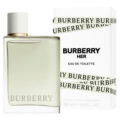 Imagen 2 del producto Her Eau De Toilette Para Mujer 50 Ml