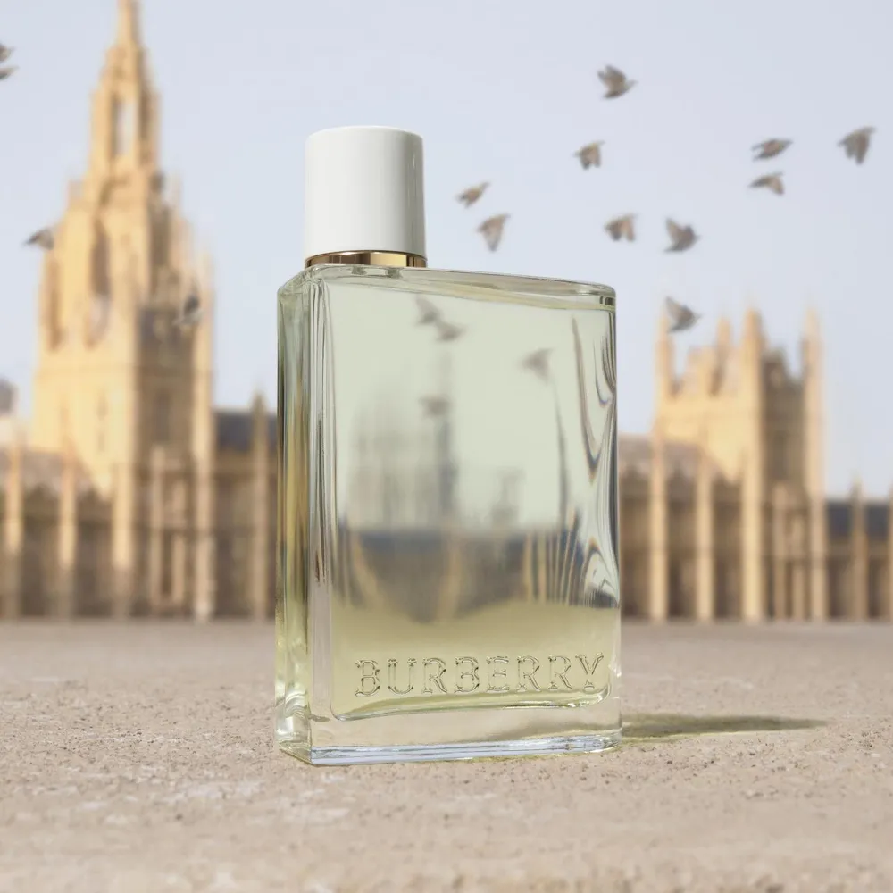 Burberry Her EDT 50 ml, foto 4