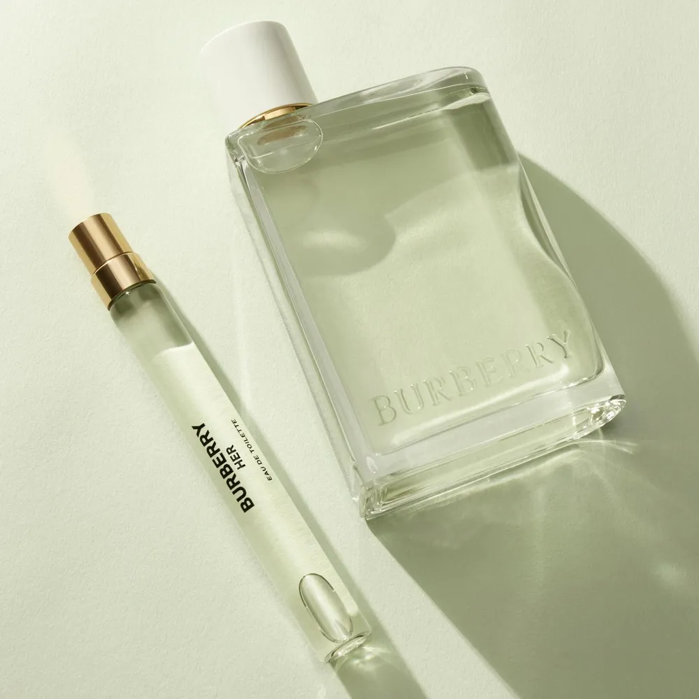 Burberry Her EDT 50 ml, foto 5