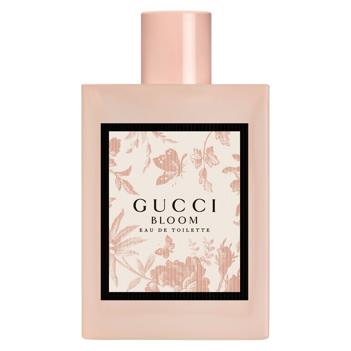 GUCCI - Gucci Bloom Eau De Toilette Para Mujer 100 Ml
