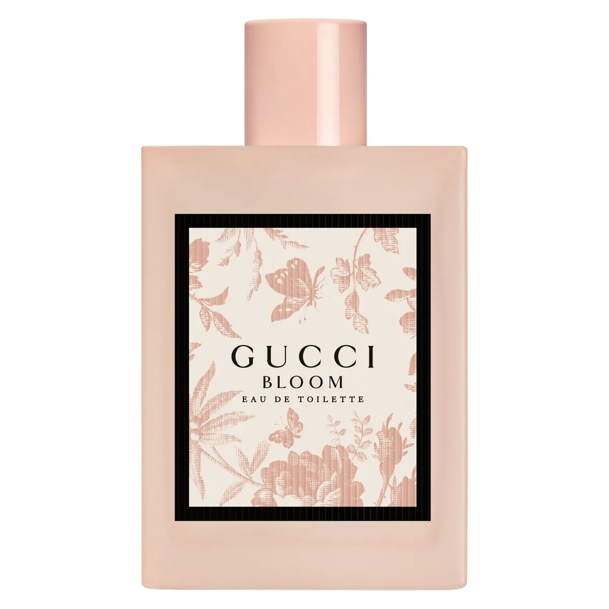 GUCCI - Gucci Bloom Eau De Toilette Para Mujer 100 Ml