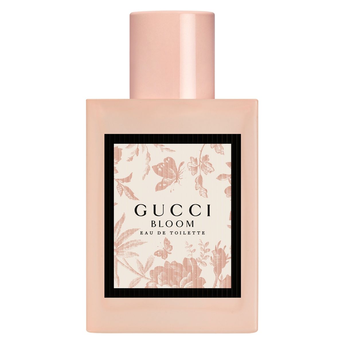 GUCCI - Gucci Bloom Eau De Toilette Para Mujer 50 Ml