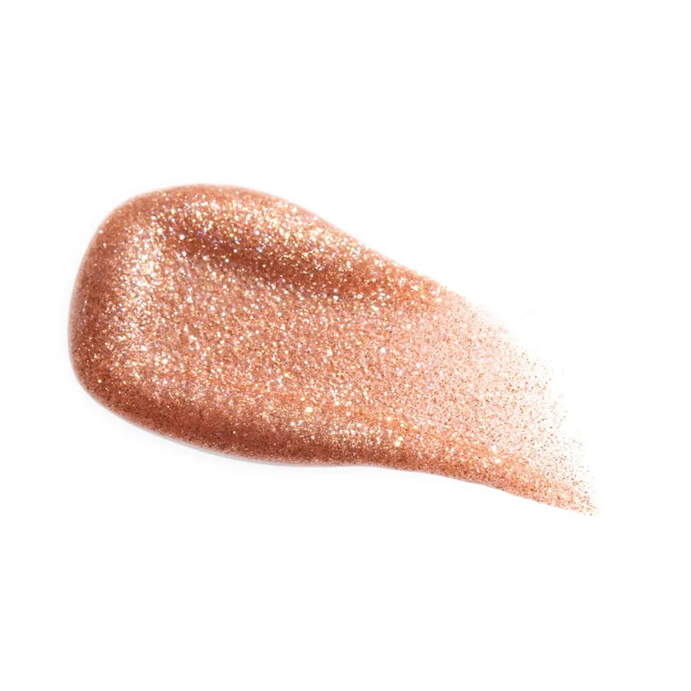 Anastasia Beverly Hills Lip Gloss Amber Sparkle, foto 2