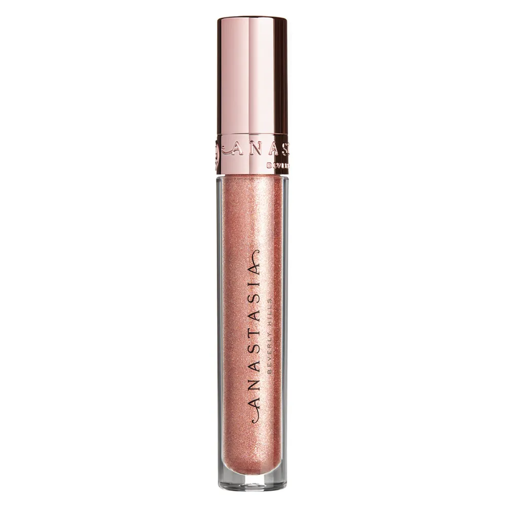 Anastasia Beverly Hills Lip Gloss Amber Sparkle, foto 3