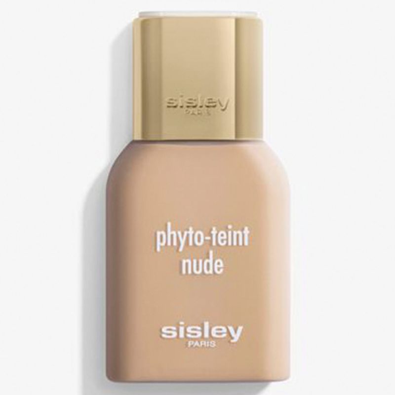 SISLEY - Phyto-Teint Nude 1W Cream Sisley