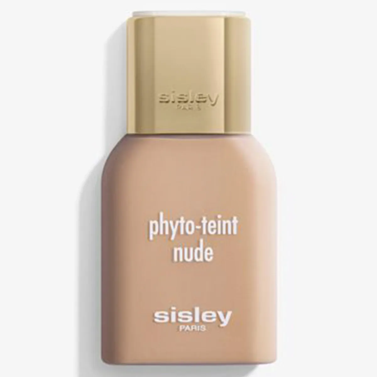 SISLEY - Tratamiento Labial Phyto-Teint Nude 2N Ivory Beige Sisley