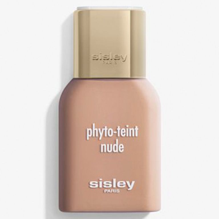 Tratamiento Labial Phyto-Teint Nude 3C Natural 30 ml