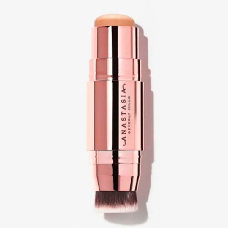 Iluminador de Rostro en Barra Bubbly