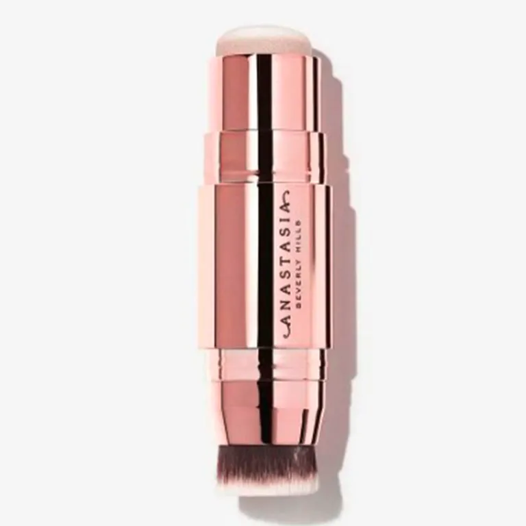 Iluminador de Rostro en Barra Pink Diamond