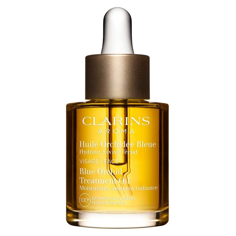 Blue Orchid Face Oil Retail 30Ml
