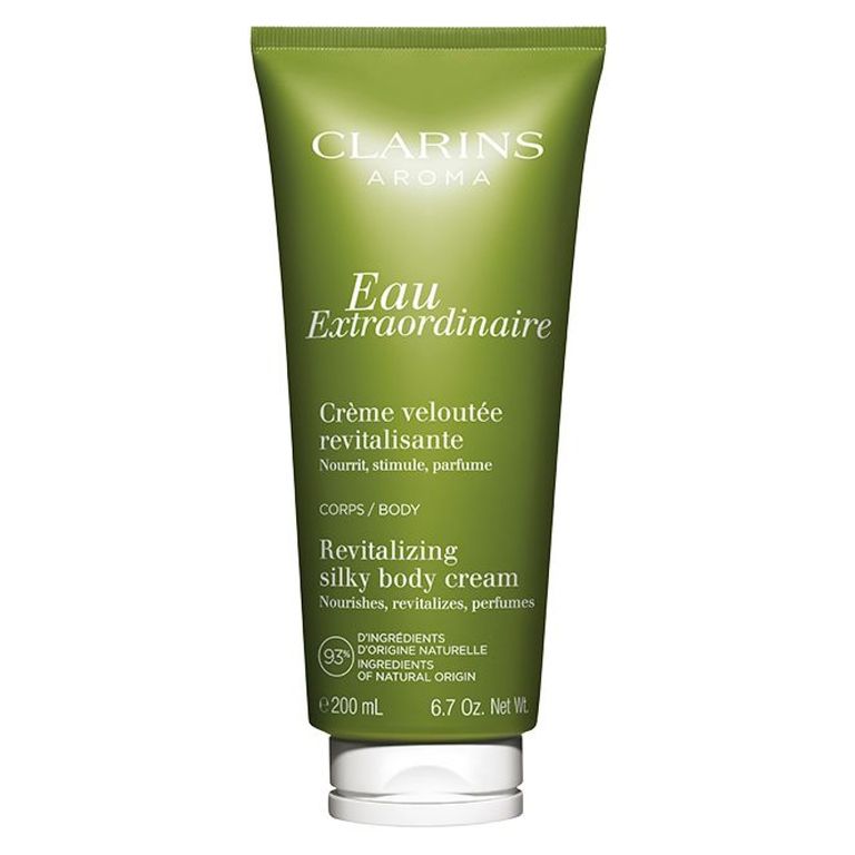 Body Cream Eau Extraordinaire 200ml