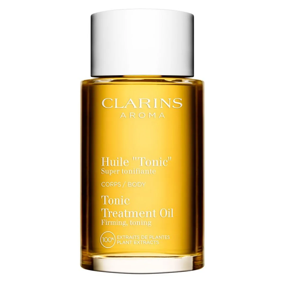CLARINS - Tonic Body Oil 100ml Clarins