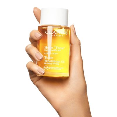 Imagen 2 del producto Tonic Body Oil 100ml