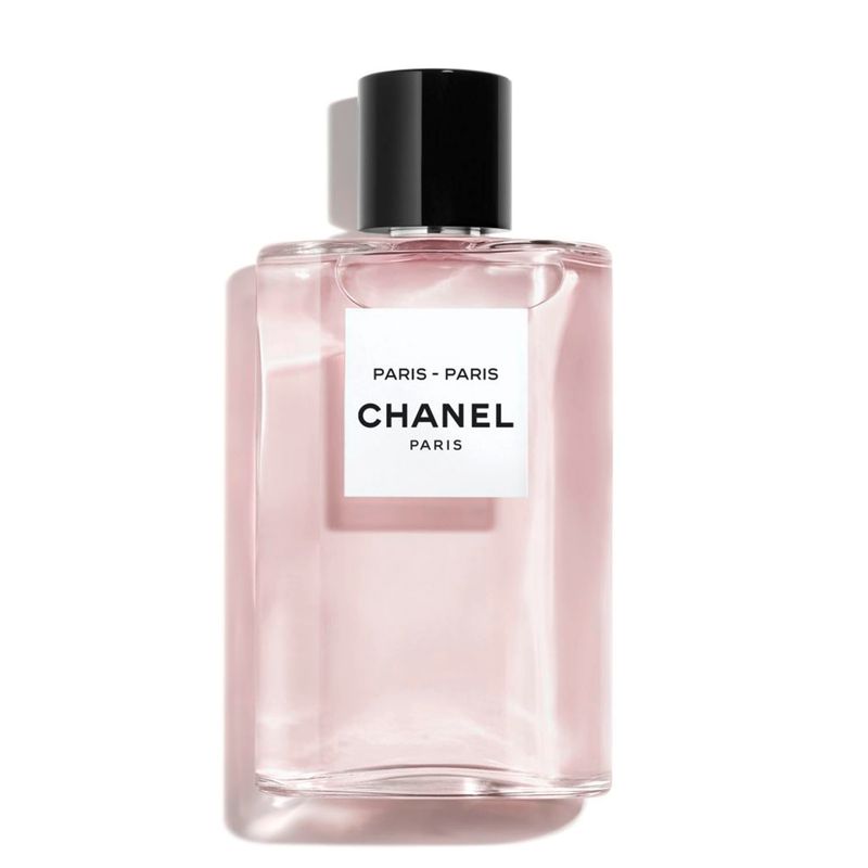 CHANEL - Perfume Mujer Paris-Paris Eau De Toilette Chanel