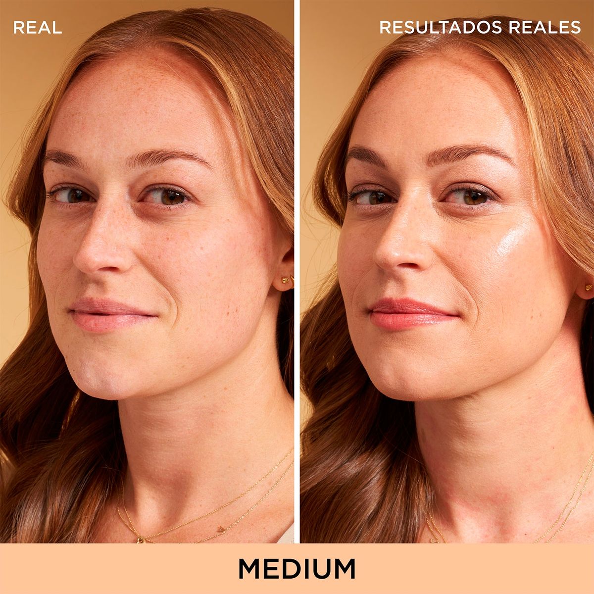 IT COSMETICS - Base De Media Cobertura Cc + Nude Glow Medium Con Spf 40 It Cosmetics