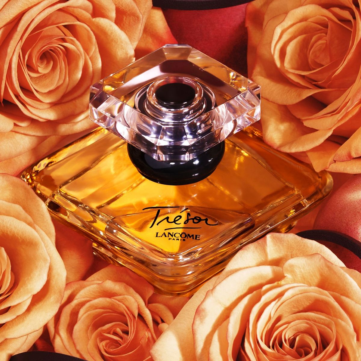 LANCOME - Perfume Mujer Trésor Edp 100Ml Lancome