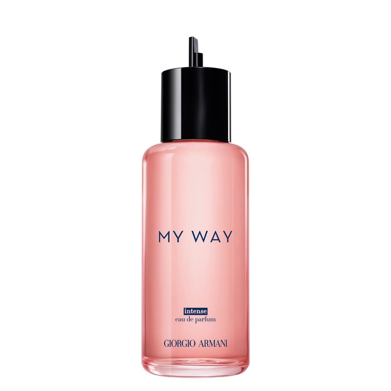 GIORGIO ARMANI - Perfume Mujer My Way Intense Edp 150Ml Refill Giorgio Armani