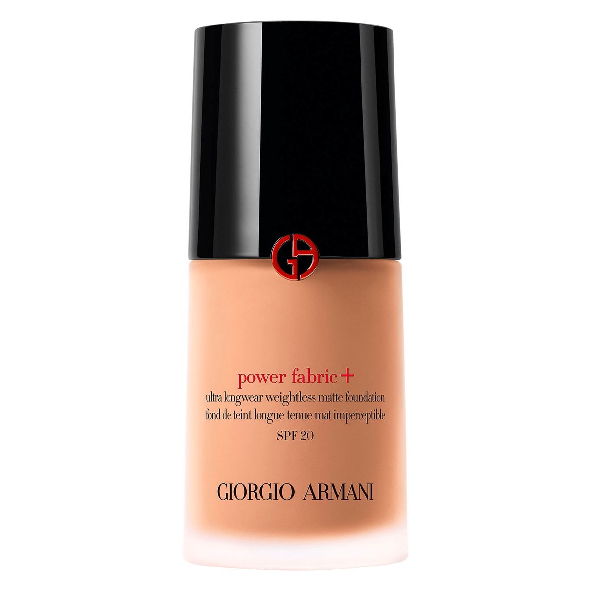 GIORGIO ARMANI - Base Power Fabric Tono 7 30Ml Giorgio Armani