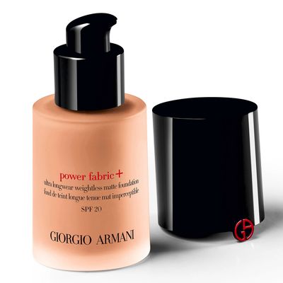 Imagen 2 del producto Base Power Fabric Tono 7 30Ml