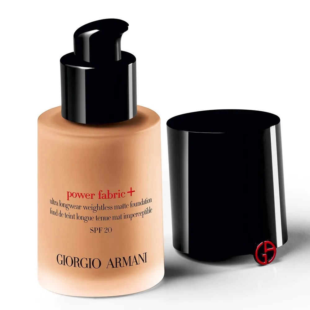 Giorgio Armani Power Fabric Foundation 7.25, foto 2