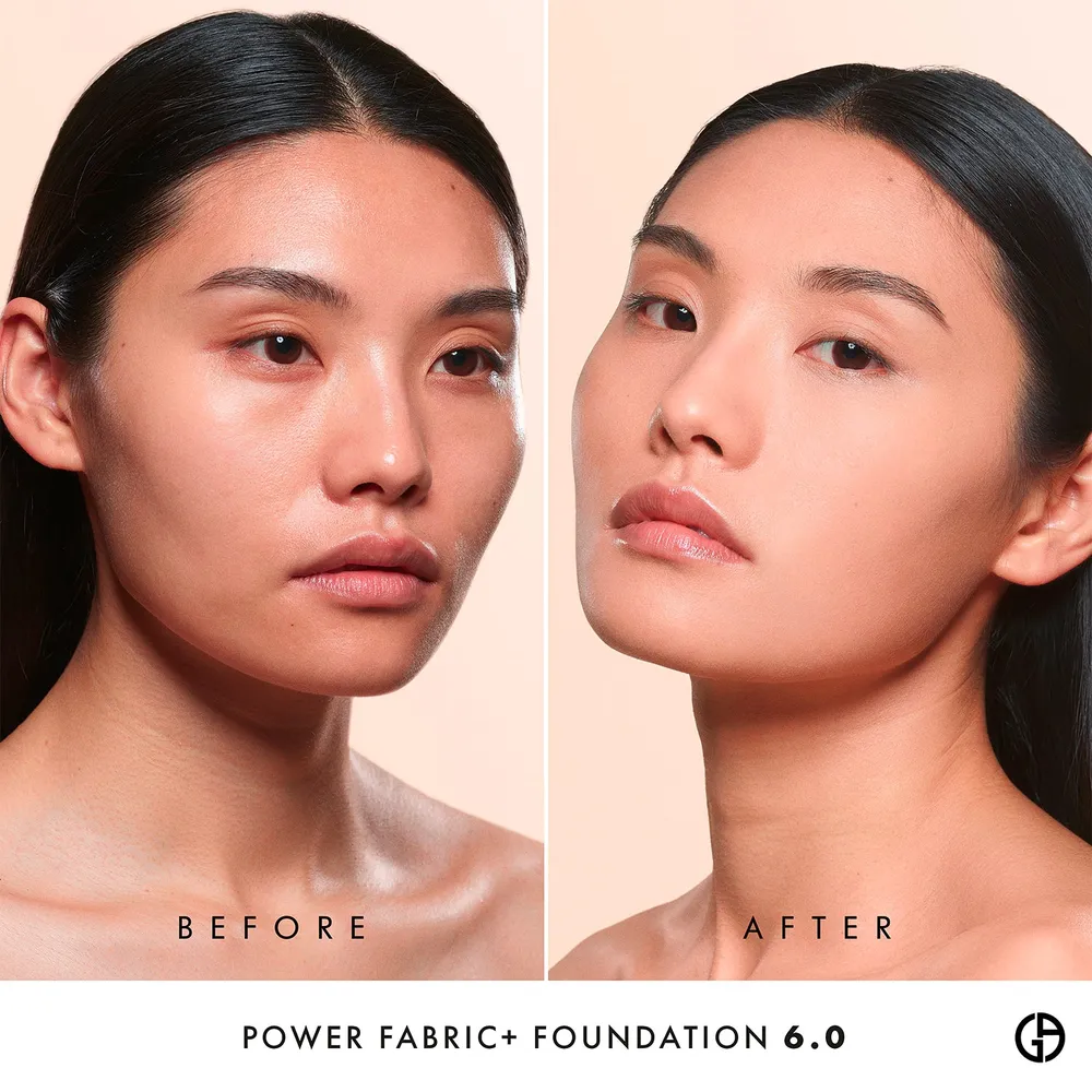 Giorgio Armani Power Fabric Foundation 7.25, foto 5