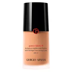 GIORGIO ARMANI - Base Power Fabric Tono 4 30Ml