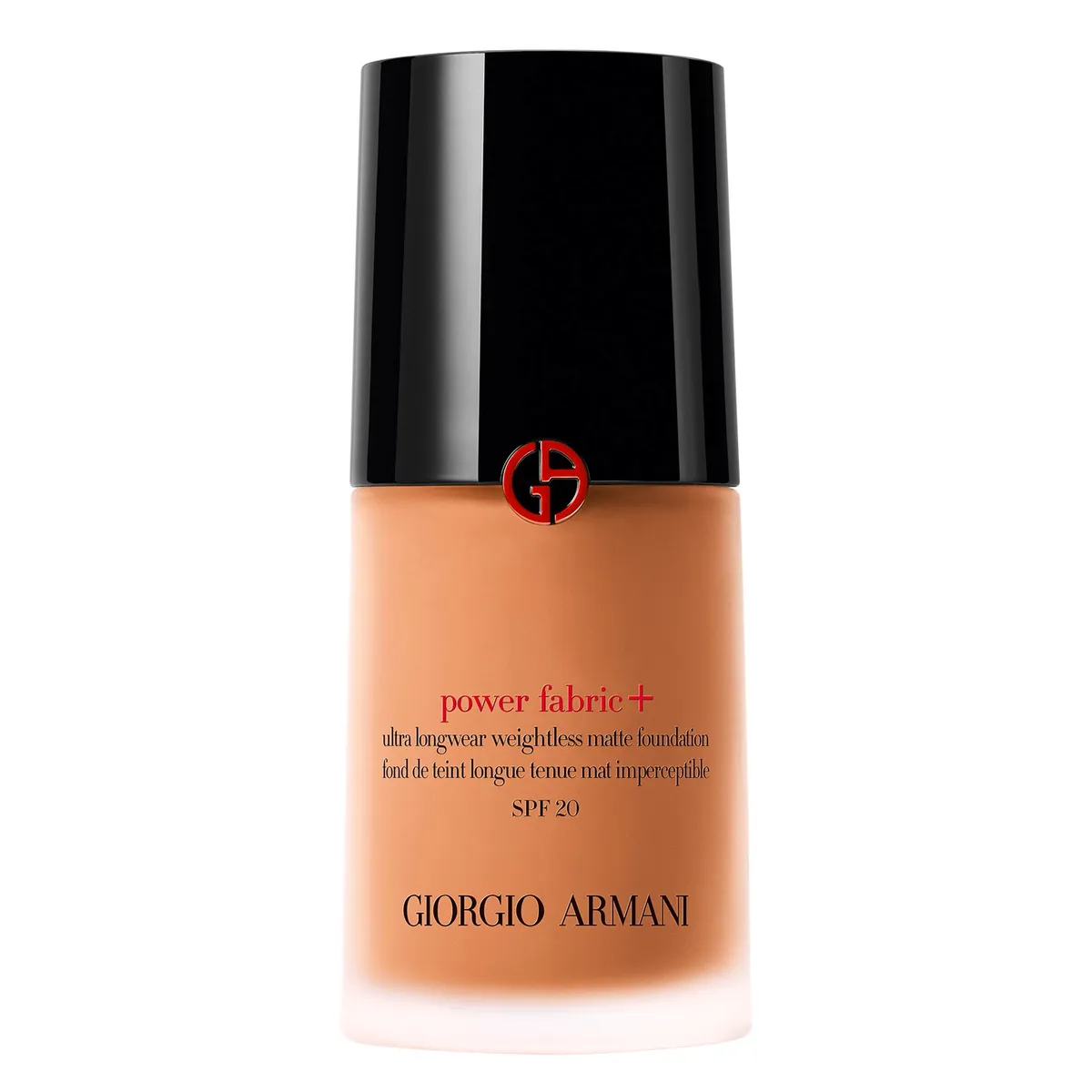 GIORGIO ARMANI - Base Power Fabric Tono 4.5 30Ml Giorgio Armani