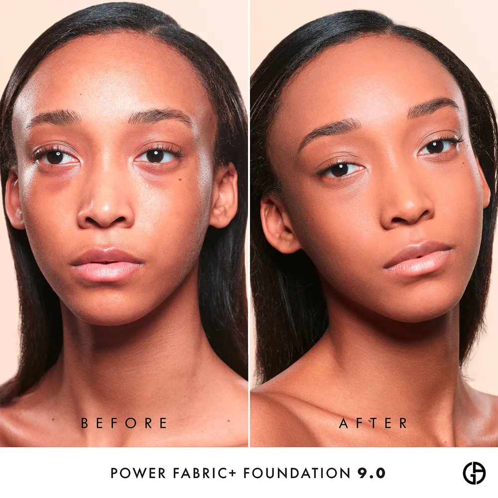Giorgio Armani Power Fabric Foundation 5.5, foto 5