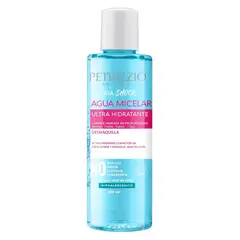 PETRIZZIO - Agua Micelar Ultra Hidratante HidraShock 200 ml Dermo