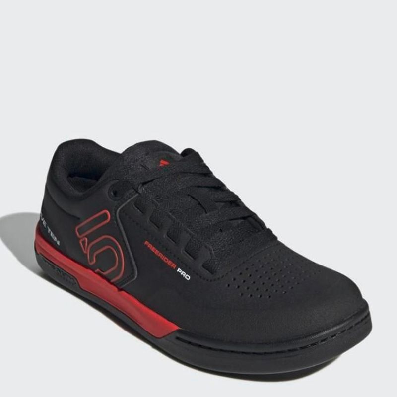 FIVE TEN - Freerider Pro Zapatilla Ciclismo Mujer Negro Five Ten