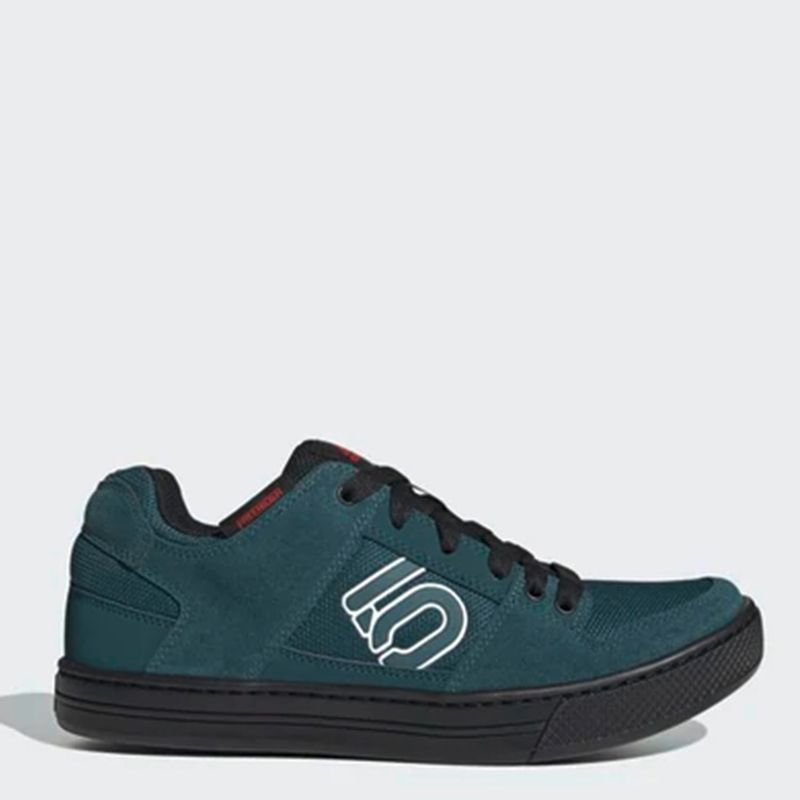 FIVE TEN - Five ten Freeriderzapatilla ciclismo hombre verde