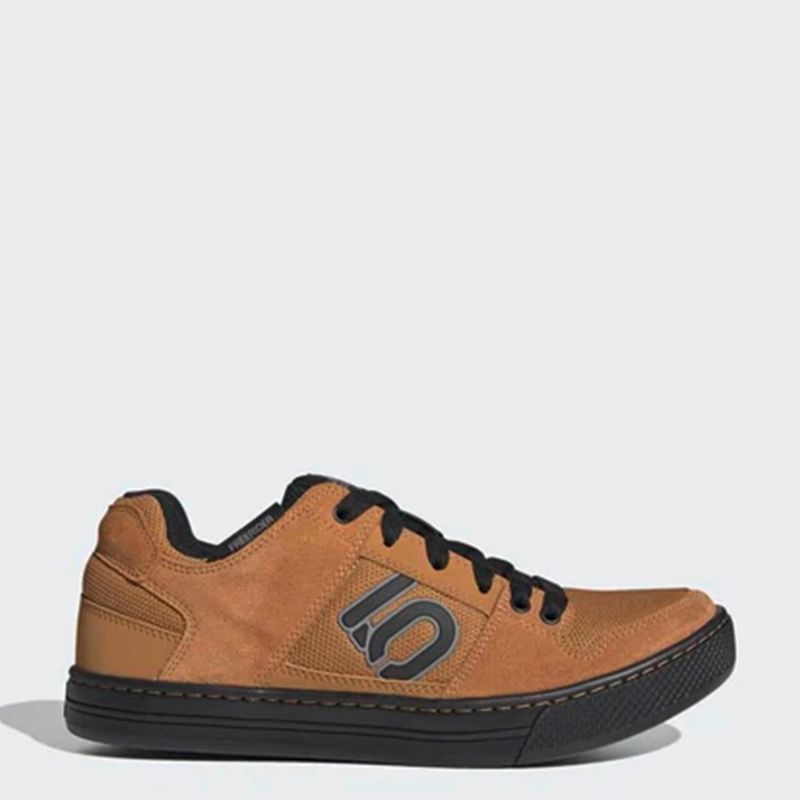 FIVE TEN - Freerider Zapatilla Ciclismo Hombre Café  Five Ten