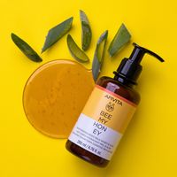 Loción Corporal Hidratante Bee My Honey 200 Ml